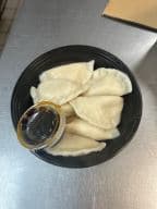 Best  Veg. Steamed Dumpling (7) in Wethersfield, CT