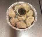Best Steamed homemade Dumplings (7) in Wethersfield, CT
