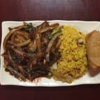 Best Mongolian Beef in Sallisaw, OK