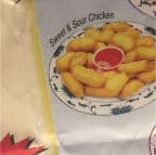 Best Sweet & Sour Chicken (Lunch) in North Syracuse, NY