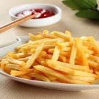 Best French Fries in Providence, RI