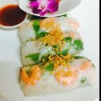 Best Nim Chow (Vietnamese Summer Roll) in Providence, RI
