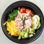 Best Poke Bowl in Providence, RI