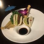 Best Pork Belly Buns (2) in Providence, RI