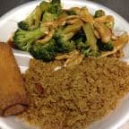 Best 芥兰鸡 Chicken with Broccoli in Lake Worth, FL