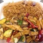 Best 腰果鸡 Cashew Chicken in Lake Worth, FL