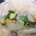 Best 蘑菇鸡片 Moo Goo Gai Pan in Lake Worth, FL