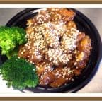 Best 芝麻鸡 Sesame Chicken in Lake Worth, FL