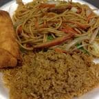 Best 叉烧捞面 Pork Lo Mein in Lake Worth, FL