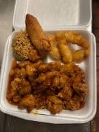 Best General Chicken & Sweet & Sour Chicken in Webster, TX
