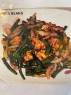 Best Green Been with(Chicken) in Webster, TX