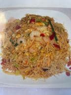 Best Singapore Noodle in Webster, TX