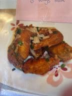 Best Chicken wing in Webster, TX