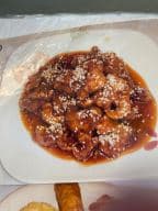 Best Sesame Chicken in Webster, TX
