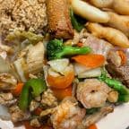 Best Happy Family & Sweet & Sour Chicken in Webster, TX