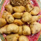 Best Sweet & Sour Pork in Webster, TX