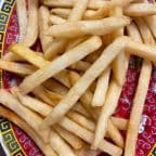 Best French Fries in Webster, TX