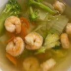Best Shrimp Noodles Soup in Webster, TX