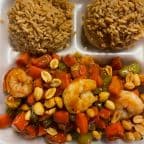 Best Kung Pao Shrimp in Webster, TX