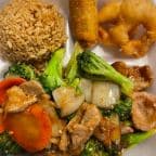 Best Broccoli Beef & Sweet & Sour Shrimp in Webster, TX
