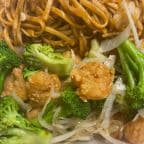 Best Spicy Crispy Shrimp in Webster, TX