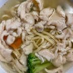 Best Noodles Soup(Chicken) in Webster, TX