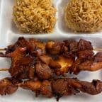 Best Teriyaki Chicken in Webster, TX