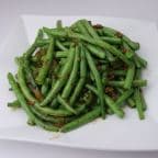 Best 542. String Bean in Dry Spicy Garlic in Fremont, CA