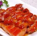 Best 102. Honey Glazed BBQ Pork in Fremont, CA