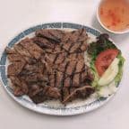 Best Grilled Sliced Pork with Steamed Rice (Com Thit Nuong) in Missoula, MT