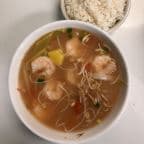 Best Shrimp Vietnamese Style Hot & Sour Soup in Missoula, MT