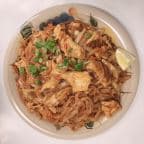 Best Chicken Pad Thai (spicy or non-spicy) in Missoula, MT