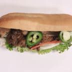 Best 2.grilled Chicken Sandwich (Banh mi ga nuong) in Missoula, MT