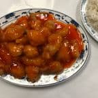 Best Sweet & Sour Pork (with Jasmine Rice) in Missoula, MT