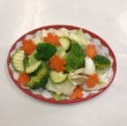 Best Steamed Vegetable (s) in Missoula, MT