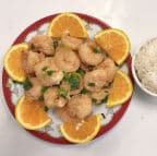 Best Salt and Pepper Shrimp in Missoula, MT