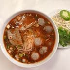 Best Spicy Lemon Grass Beef Noodle Soup (Bun bo hue) in Missoula, MT