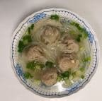 Best Wonton Noodle Soup (5 pcs.) in Missoula, MT