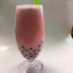 Best Strawberry Bubble Tea in Missoula, MT
