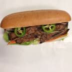 Best 1.grilled Pork Sandwich (Banh mi thit nuong) in Missoula, MT