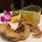 Best Hamachi Kama in New Milford, CT