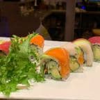 Best Rainbow Roll in New Milford, CT