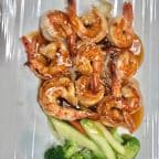 Best Jumbo Shrimp Teriyaki in New Milford, CT