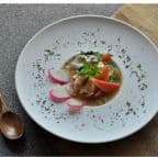 Best Curry Seafood Soup in New Milford, CT