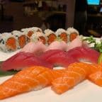 Best Tri-Color Sushi in New Milford, CT