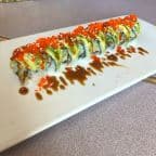 Best Dragon Roll in New Milford, CT