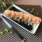 Best Dynamite Roll in New Milford, CT