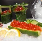 Best Salmon Caviar in New Milford, CT