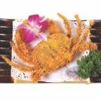 Best Soft Shell crab in New Milford, CT