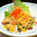 Best Sashimi Salad in New Milford, CT